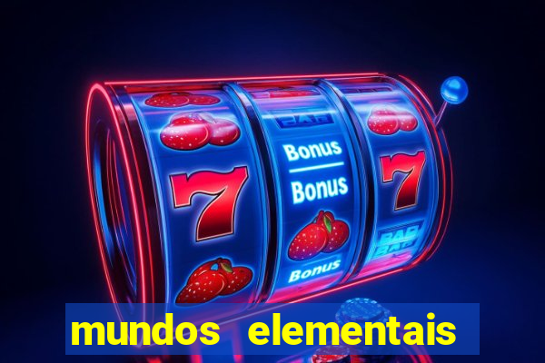 mundos elementais apk download
