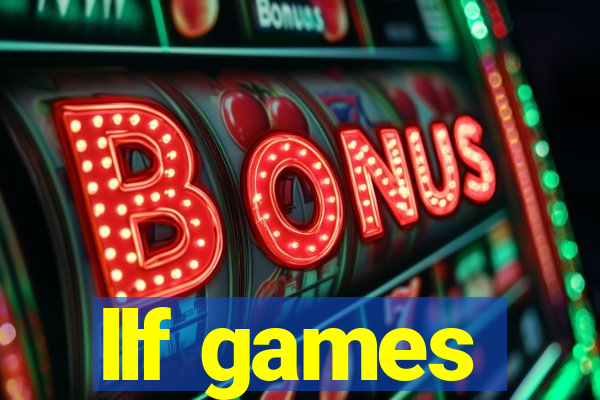 llf games