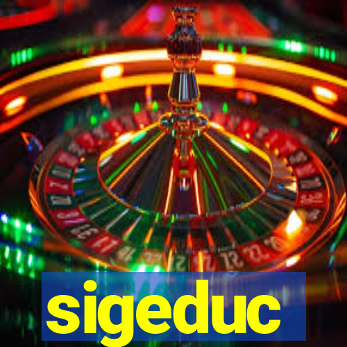 sigeduc
