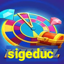 sigeduc