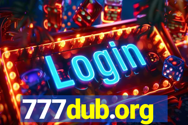 777dub.org