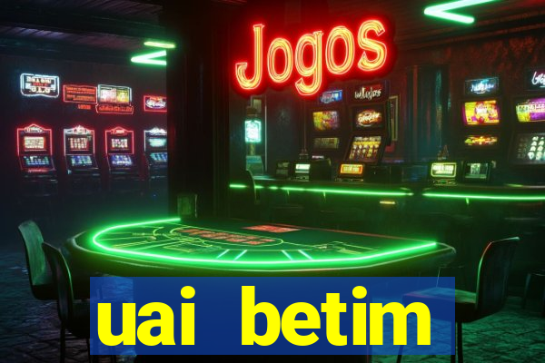 uai betim agendamento identidade