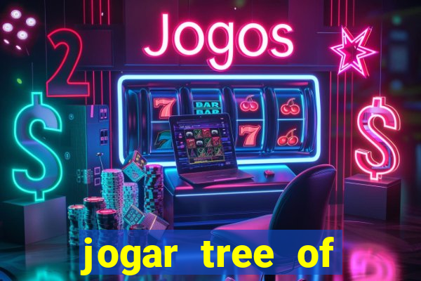 jogar tree of fortune demo