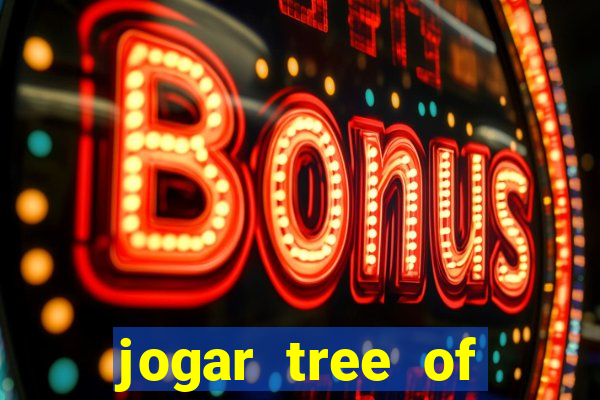 jogar tree of fortune demo