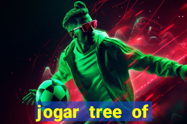 jogar tree of fortune demo
