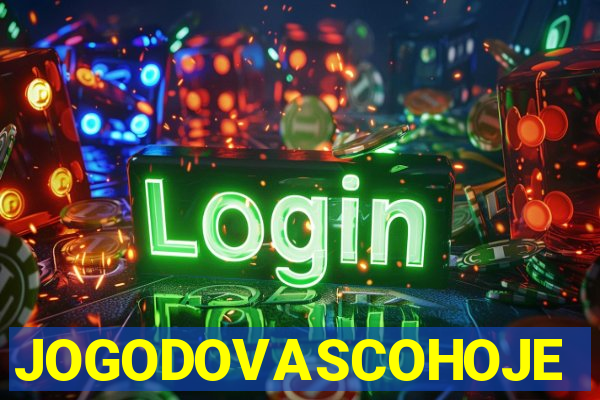 JOGODOVASCOHOJE