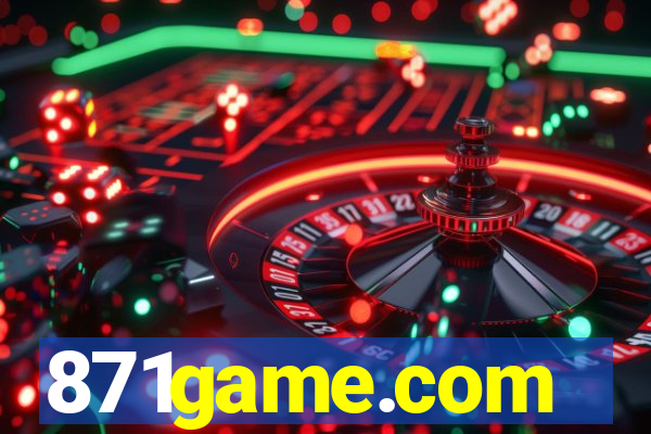 871game.com