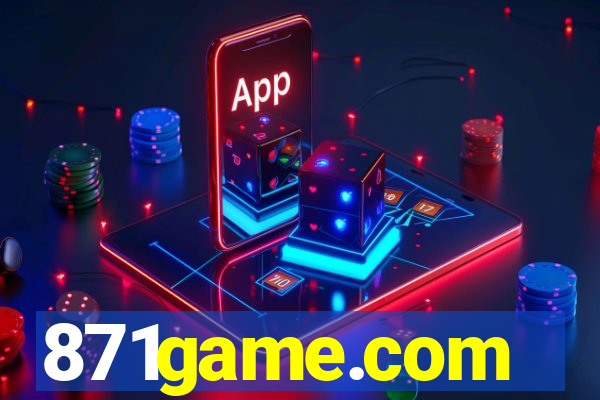 871game.com