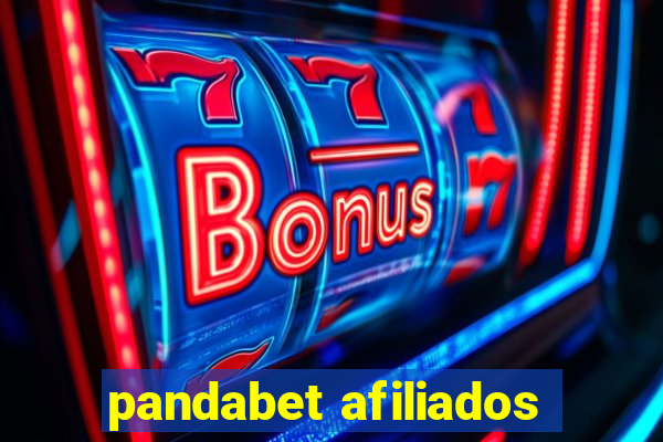 pandabet afiliados