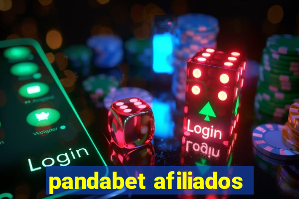 pandabet afiliados
