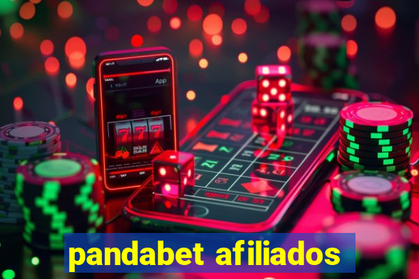 pandabet afiliados