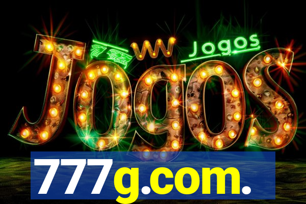 777g.com.