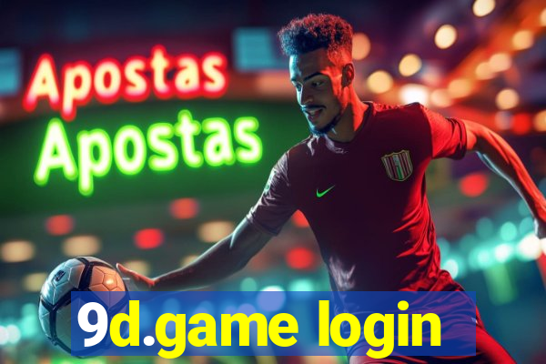 9d.game login