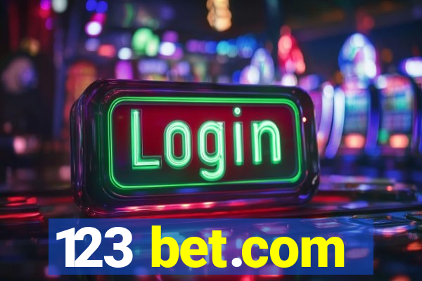 123 bet.com