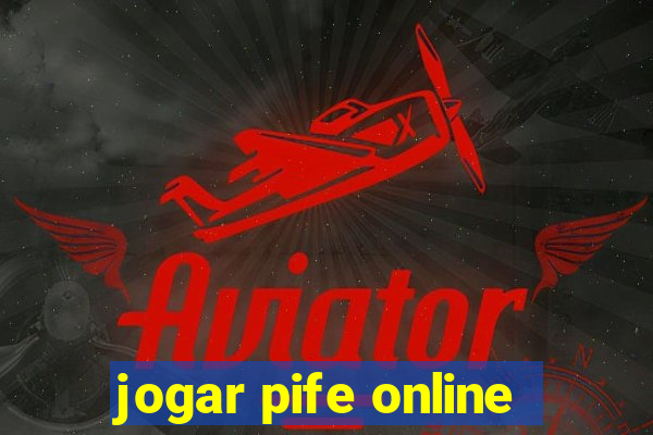 jogar pife online