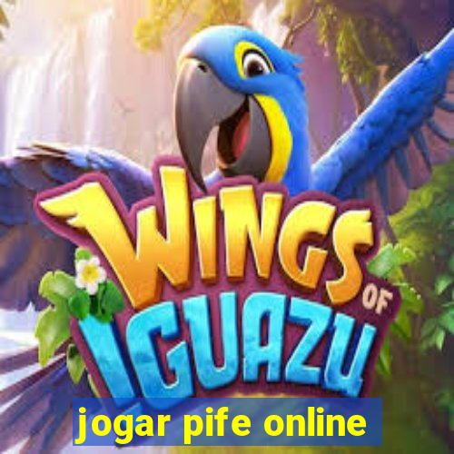 jogar pife online