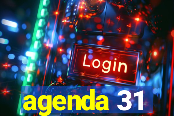 agenda 31