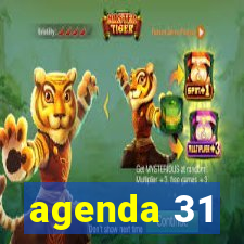 agenda 31