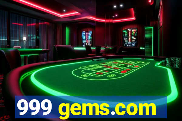 999 gems.com
