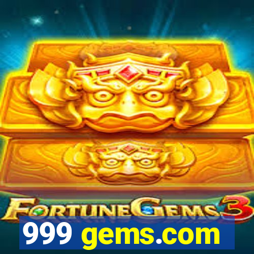 999 gems.com