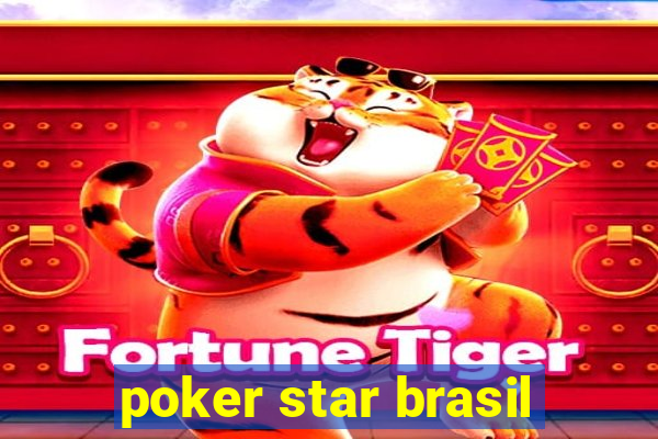 poker star brasil