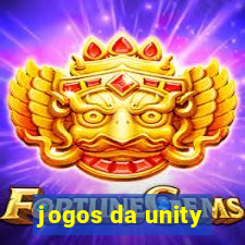 jogos da unity