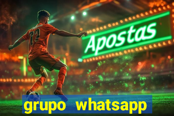 grupo whatsapp resenha rj