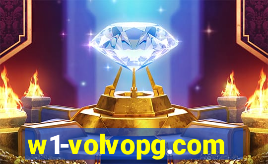 w1-volvopg.com