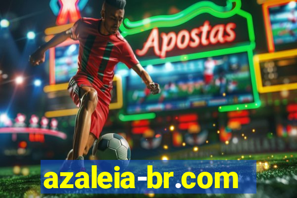 azaleia-br.com