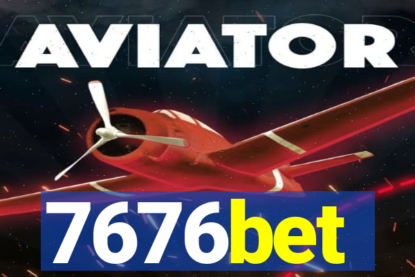 7676bet