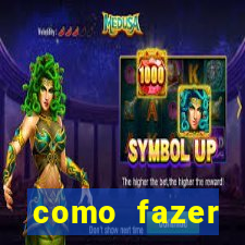 como fazer masturbador caseiro