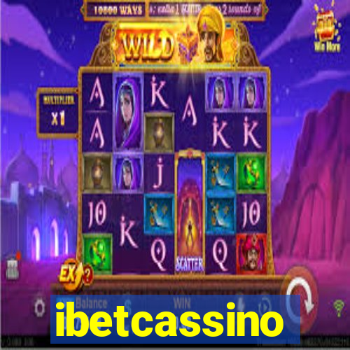 ibetcassino