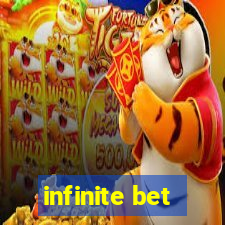infinite bet