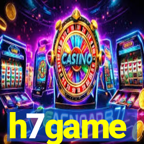 h7game