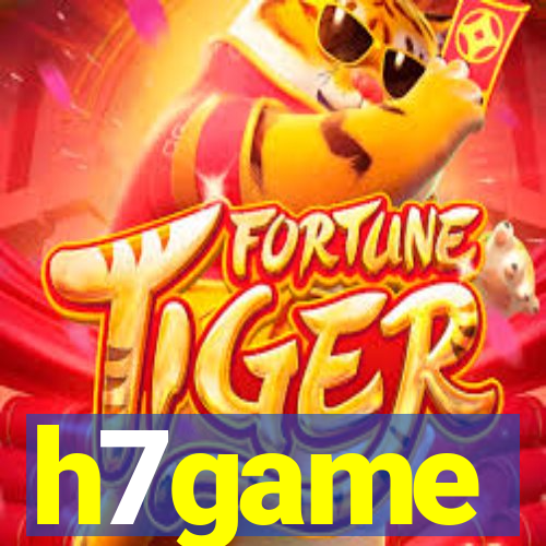 h7game