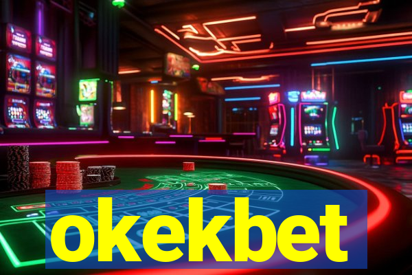 okekbet