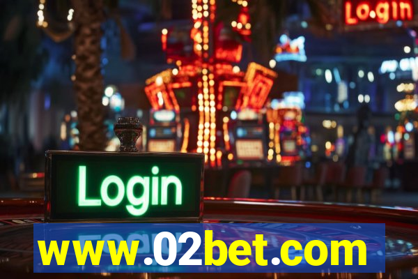 www.02bet.com
