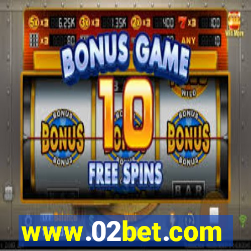 www.02bet.com