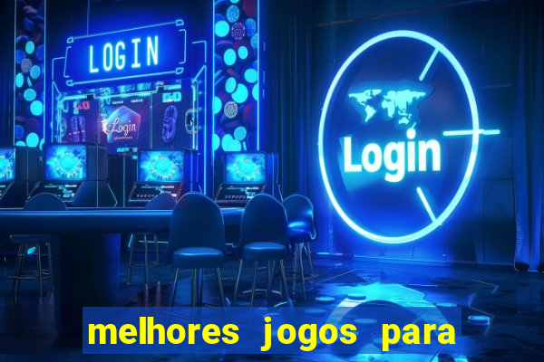 melhores jogos para ganhar dinheiro via pix