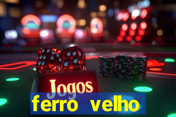 ferro velho cruzeiro sp