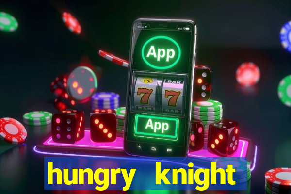 hungry knight gameboy rom pt br