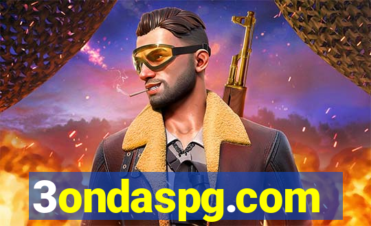 3ondaspg.com
