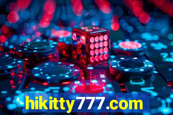 hikitty777.com