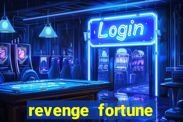 revenge fortune tiger 2 demo