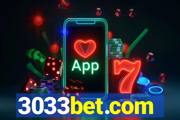 3033bet.com