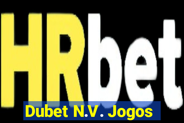 Dubet N.V. Jogos