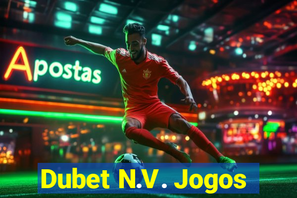 Dubet N.V. Jogos