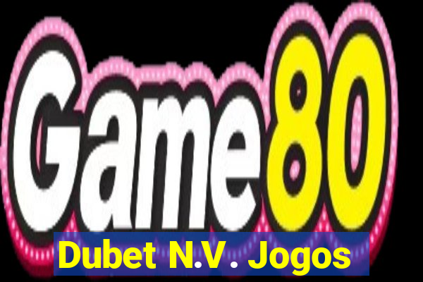 Dubet N.V. Jogos