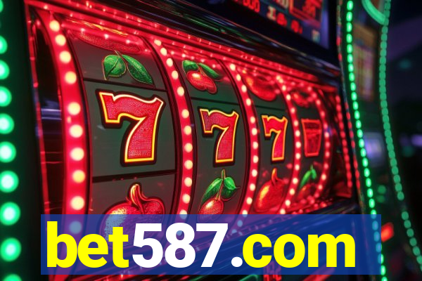 bet587.com