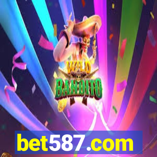 bet587.com